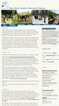 Mobile Screenshot of blackriveroep.org